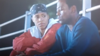 <i>Love & Basketball</i>, 20 Years Later: I Still Think Quincy Was Wrong and Monica Was Right—Let's Fight